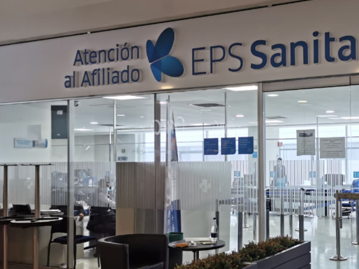 Interventor de la EPS Sanitas visitó la regional Barranquilla