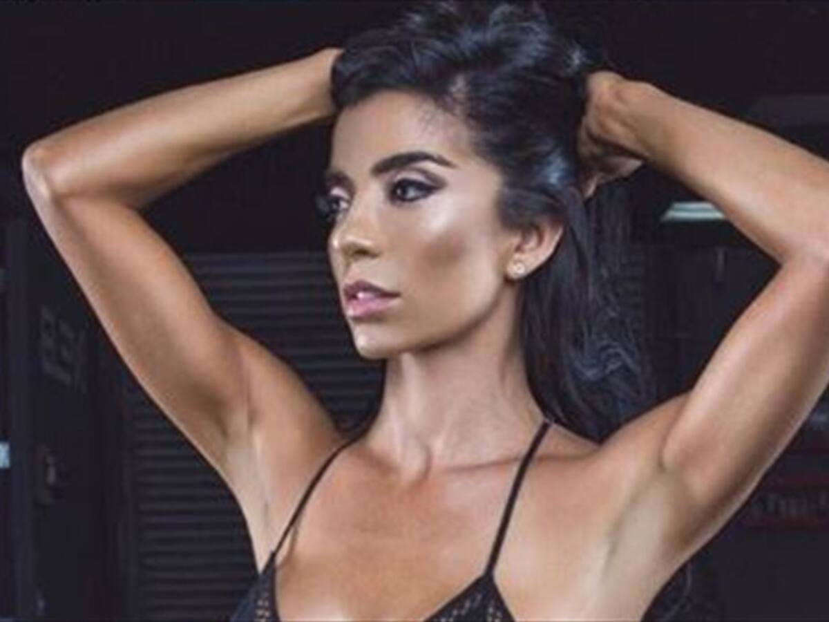 Los tips de Julie Pauline para un estilo de vida saludable