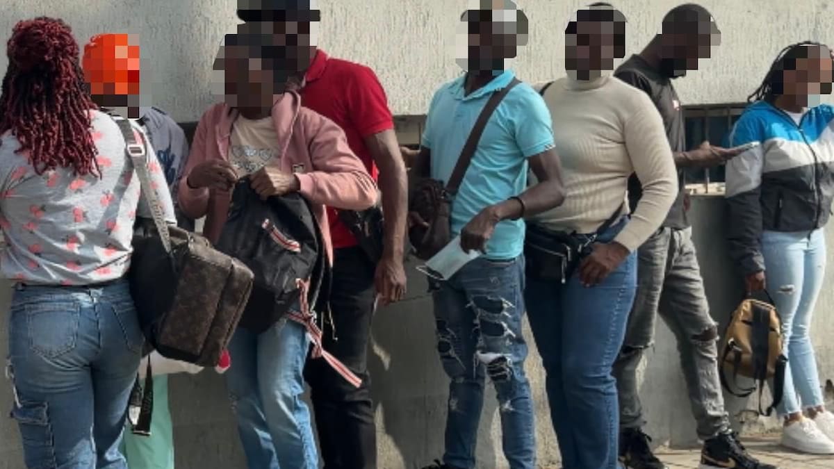 Autoridades de Cali reportan la llegada de más familias desplazadas desde el Cauca