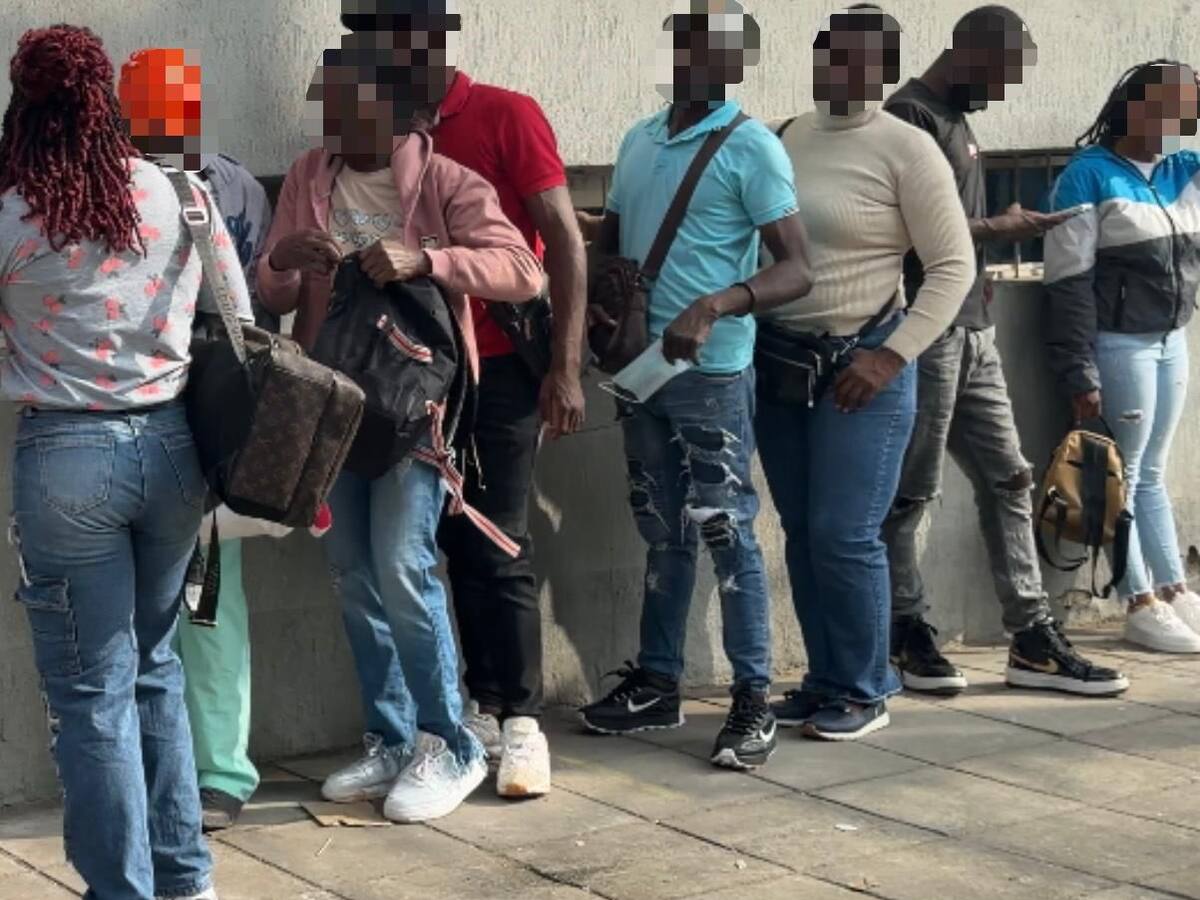 Autoridades de Cali reportan la llegada de más familias desplazadas desde el Cauca