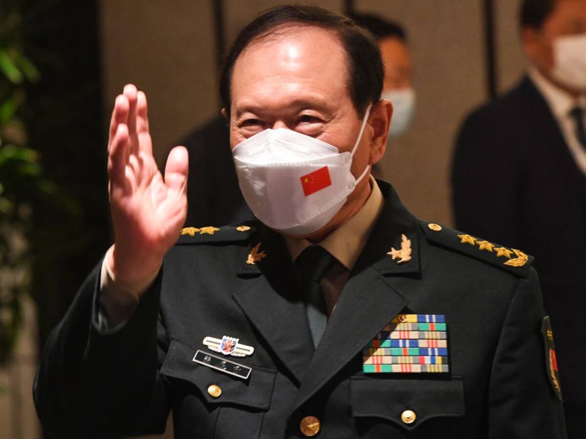 Australia y China tuvieron su primer acercamiento tras dos años de tensiones