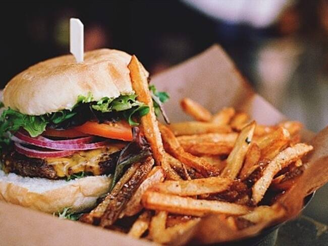 Imagen de referencia. Foto: