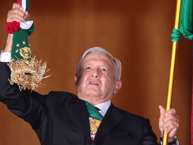 Senado mexicano aprobó quitarle el fuero al presidente y a los senadores