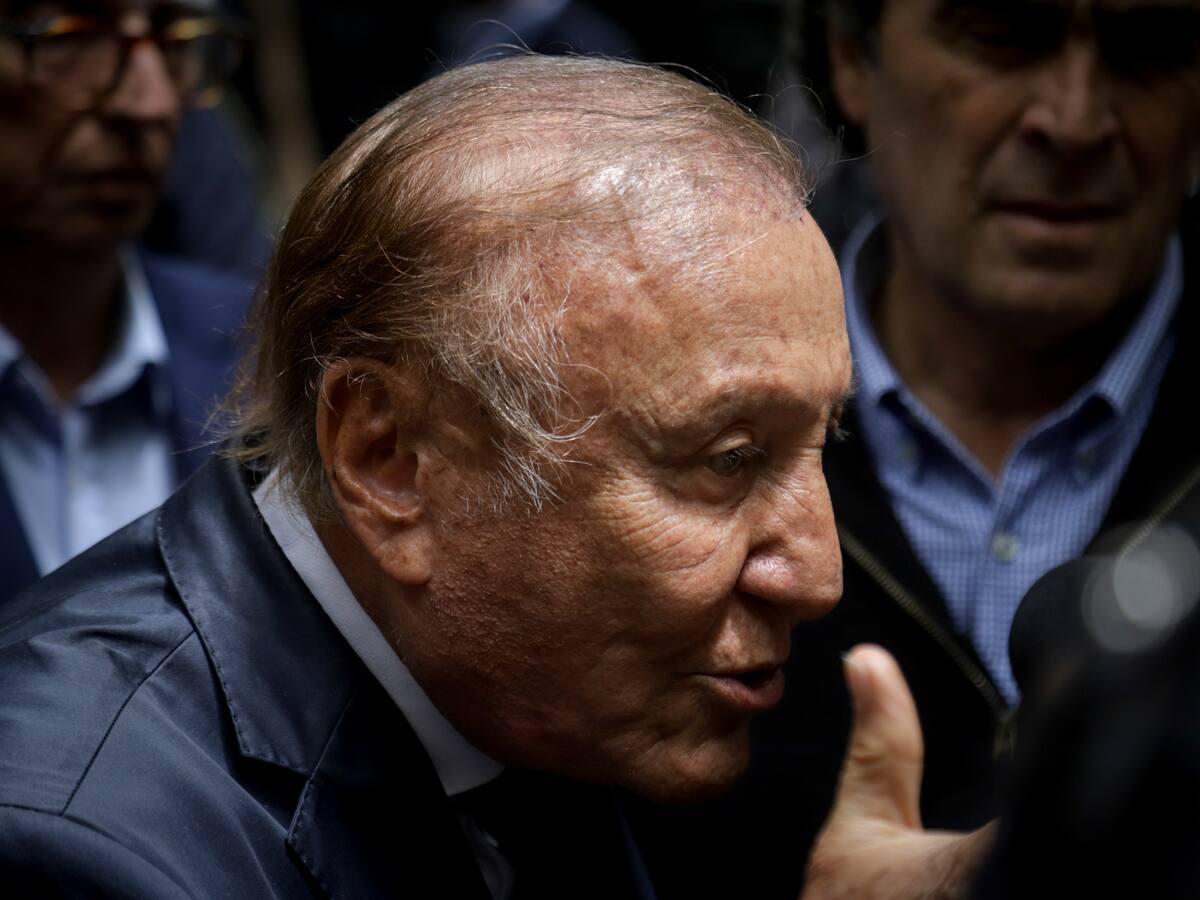 Rodolfo Hernández aceptó su derrota tras resultados de Registraduría elecciones 2022