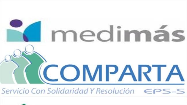 Secretaría de salud de Santander pidió que se acabe el servicio de tres eps que solo brindan mala atención a los usuarios. Foto: Suministrada.