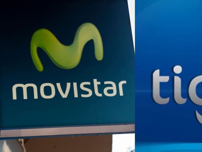 Movistar y Tigo advierten demanda contra el Estado por aceptar renuncia de Partners