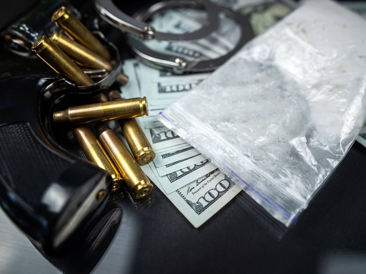 Exvicealcalde de Honduras será extraditado a EE.UU. por narcotráfico y portación de armas