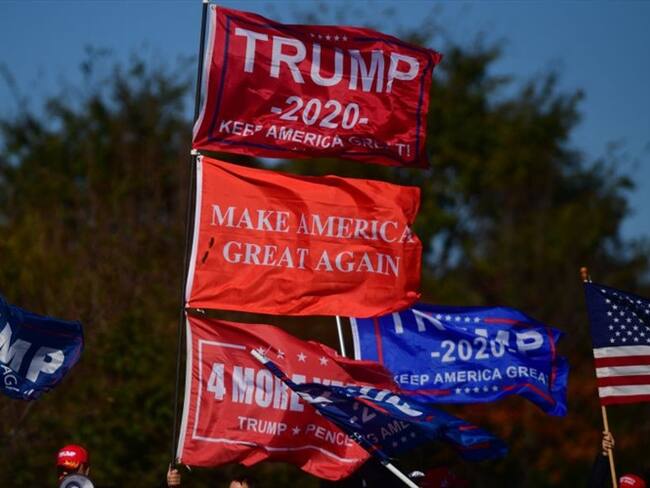 No queremos el castrochavismo en nuestro país: asesor de Donald Trump