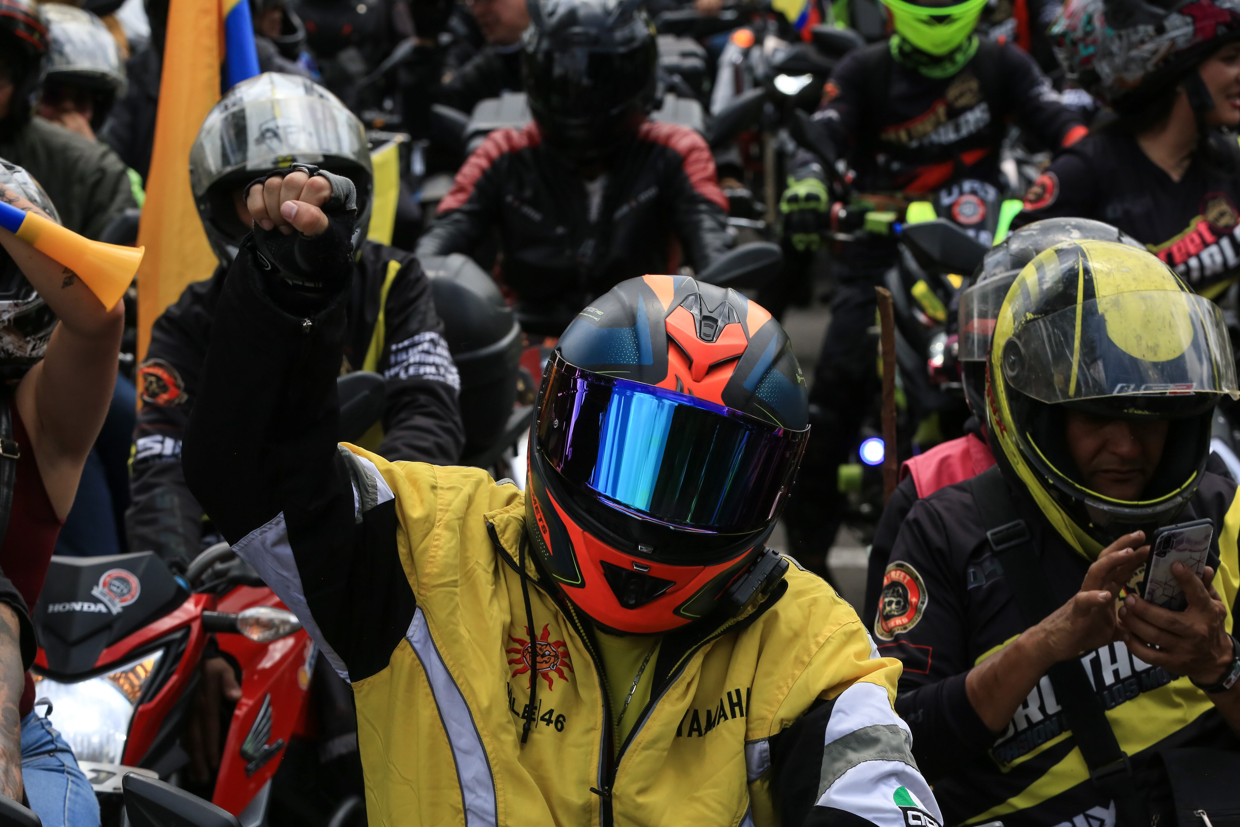 El descuento en el Soat empezará a regir a partir del 1 de diciembre de 2022, luego de un acuerdo entre los Ministerios de Hacienda y Transporte y la Superintendencia Financiera.