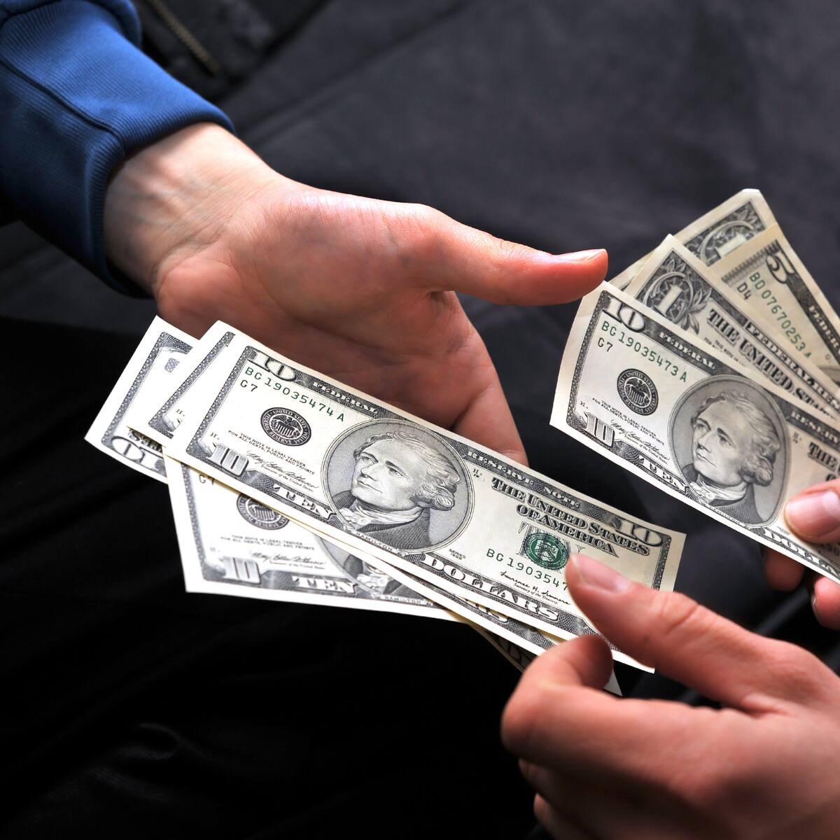 Dólar hoy en Colombia 29 de agosto: precio y a cómo está