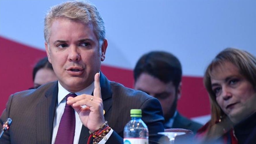 Caso de corrupción en el el Ejército. Foto: Colprensa