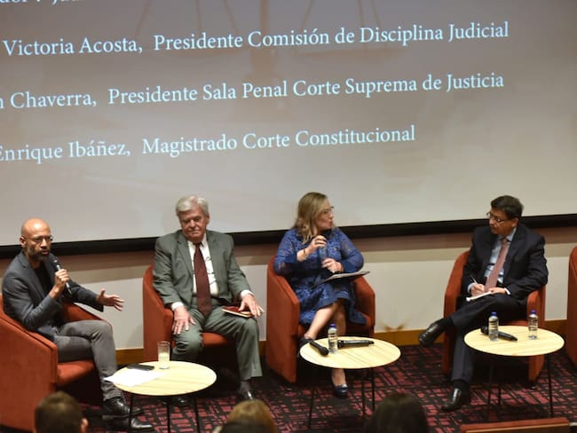 Acceso y garantías: dos grandes desafíos del sistema judicial colombiano