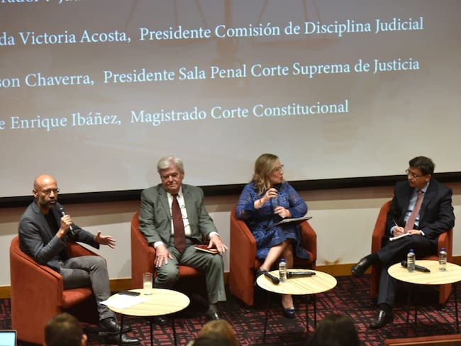 Acceso y garantías: dos grandes desafíos del sistema judicial colombiano