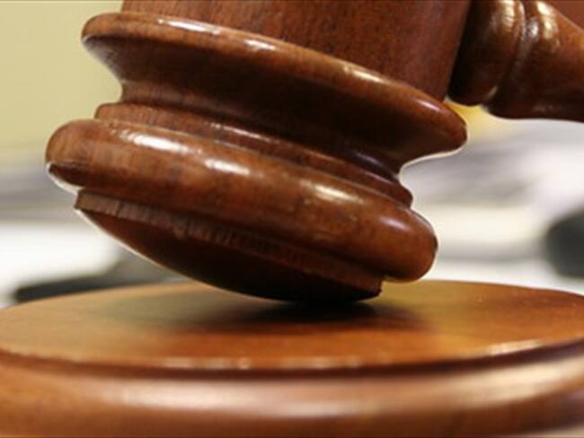 Cárcel para abogada que promovió tutelas para desfalcar a la desaparecida Telecom. Foto: Colprensa