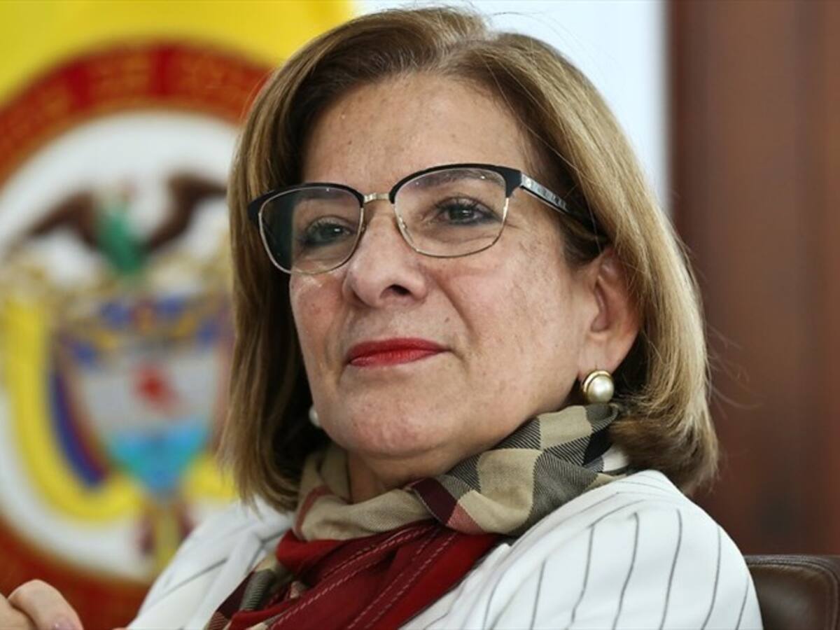 Las cartas que Margarita Cabello envió para que Mancuso regrese a Colombia