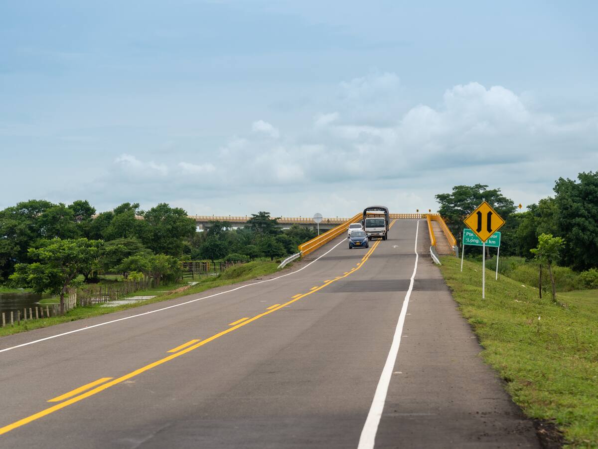 Autopistas del Caribe explica las razones que impidieron llegar a un cierre financiero