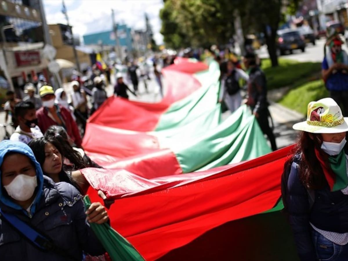 Organizaciones indígenas denuncian incremento de amenazas de muerte a líderes