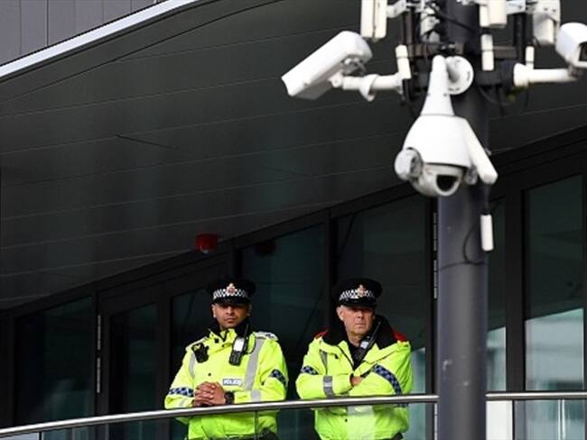 ¿Qué relación hay entre la videovigilancia y el cambio de comportamiento en las personas?. Foto: Getty Images