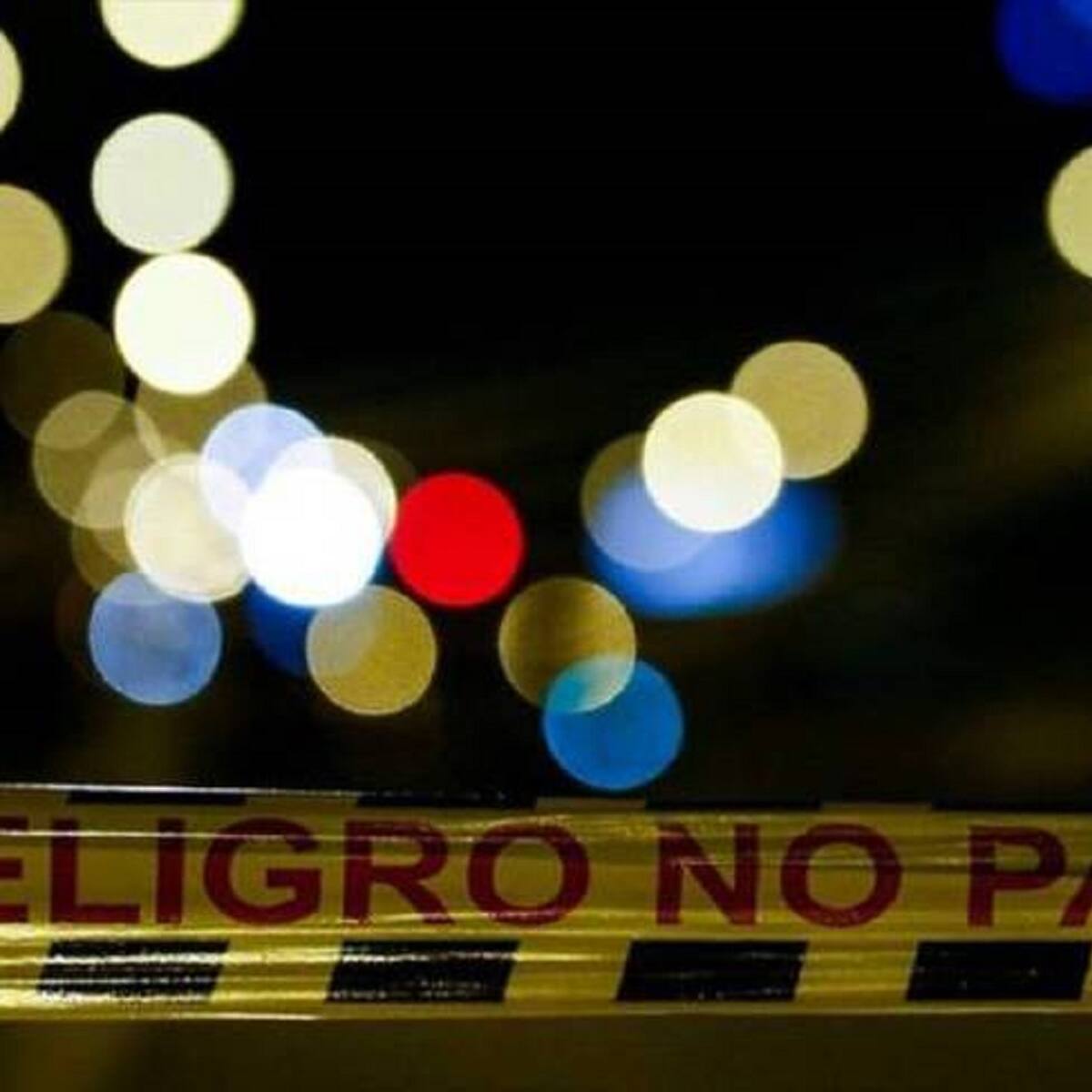 Grave accidente de tránsito dejó una persona muerta y otra herida en la vía Planeta Rica – Montería