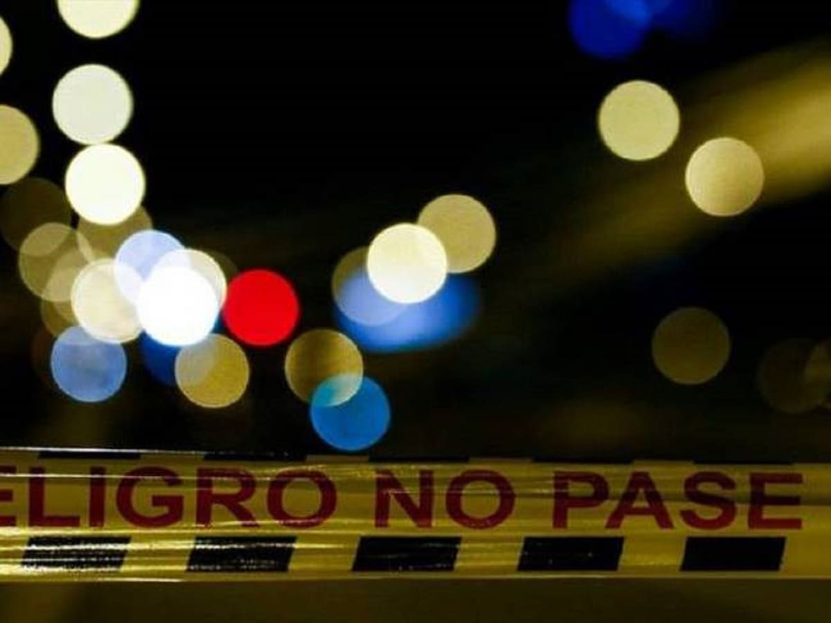 Tres personas muertas deja choque de motocicletas en zona rural de Moñitos, Córdoba