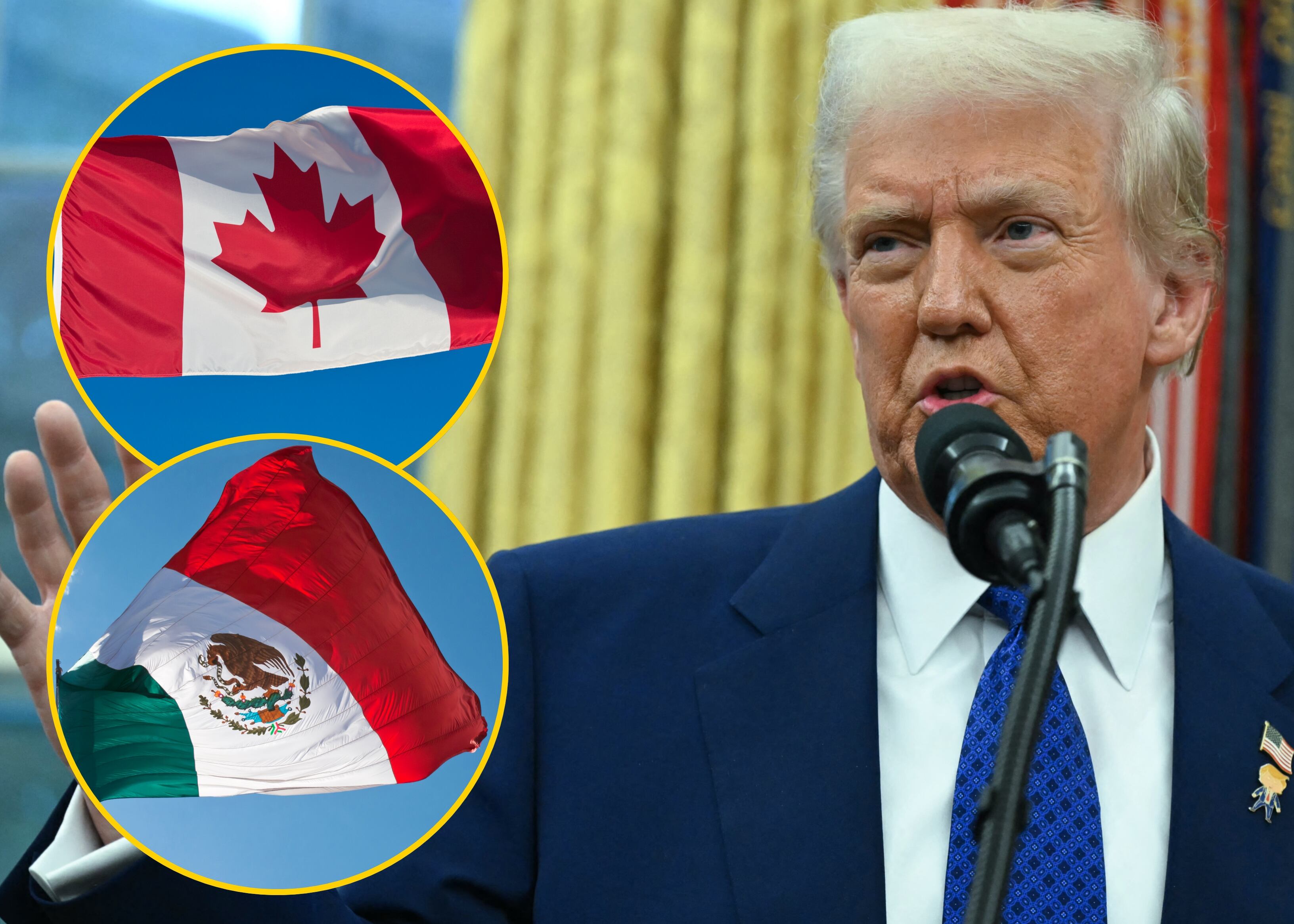 Donald Trump. FOTO: ANDREW CABALLERO-REYNOLDS/AFP /Getty Images