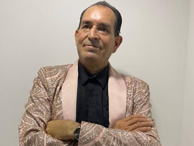 Gabriel Gómez | Foto: Cortesía Prensa Gabriel Gómez