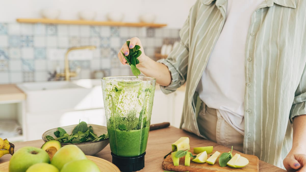 ¿Cómo desintoxicar el hígado? Nutricionista entrega aspectos claves