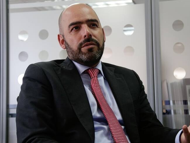 Presidente del Consejo Gremial habla sobre fallo en el caso Ruta del Sol II