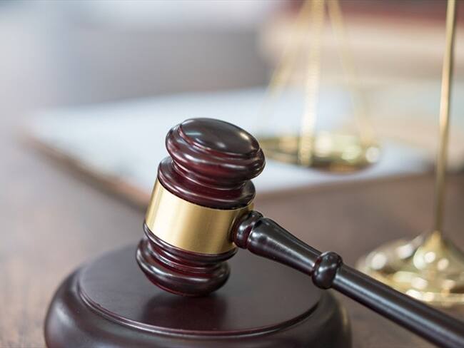 Corte reconoce como víctima a la Fiscalía en el caso Umbarila. Foto: Getty Images