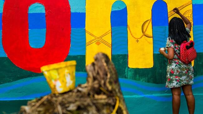 Ofrecen 20 millones de pesos por responsables del asesinato de menores en Quibdó Chocó. Foto: Getty Images