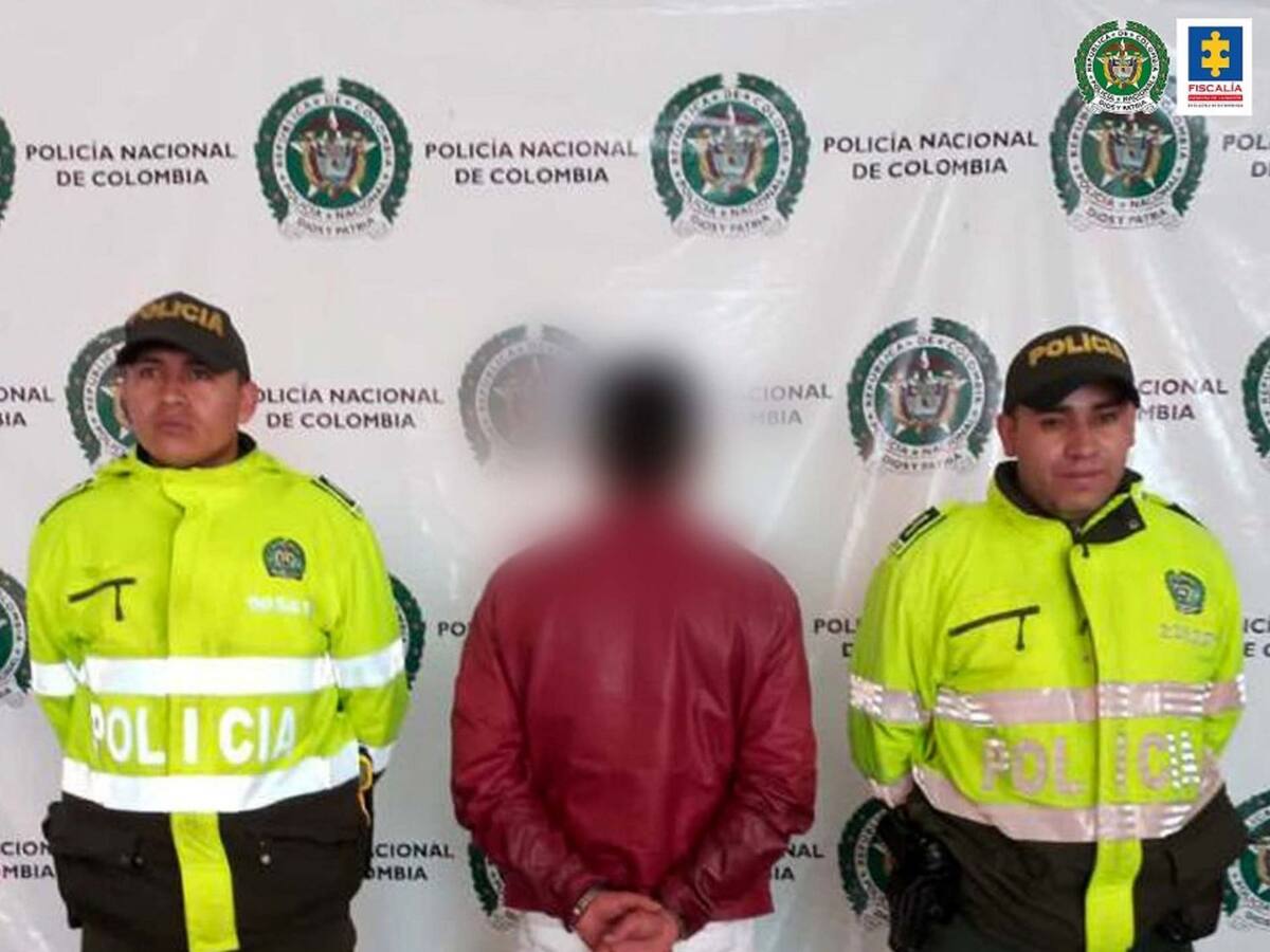 Por redes sociales hombre contactó a niña que supuestamente abusó en Chiquinquirá