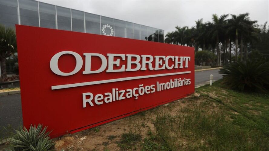 Margarida Smith, directora de Cumplimiento de Odebrecht, afirmó que la empresa no tiene ningún impedimento para trabajar en Colombia. Foto: Getty Images