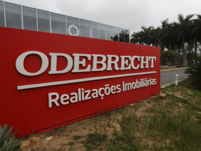 Margarida Smith, directora de Cumplimiento de Odebrecht, afirmó que la empresa no tiene ningún impedimento para trabajar en Colombia. Foto: Getty Images