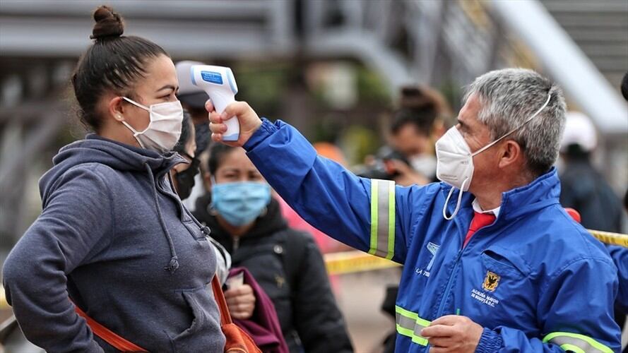 De acuerdo con la Alcaldía, a partir de este viernes 22 de mayo habrá dos nuevas zonas.. Foto: Colprensa