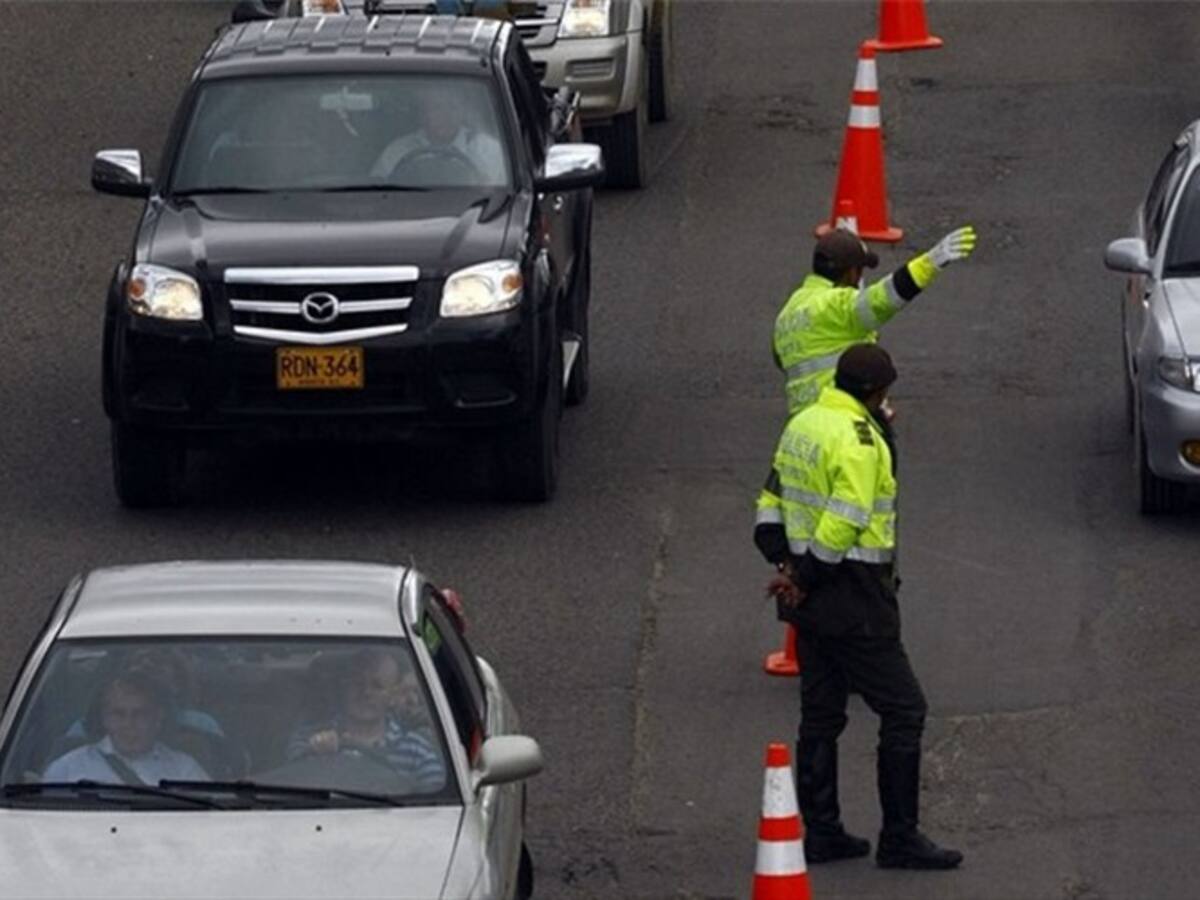 Estas son las medidas de seguridad en Boyacá durante este puente festivo