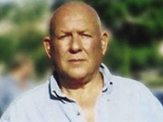 Piden que Fiscalía facilite que Yair Klein cuente la verdad sobre entrenamientos de paramilitares