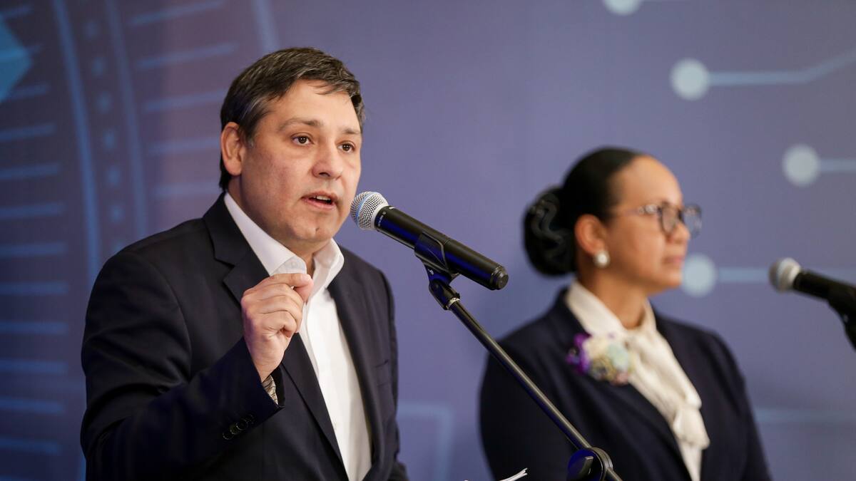 Colombia agotará todas las instancias jurídicas: MinTIC sobre fallo a favor de Telefónica