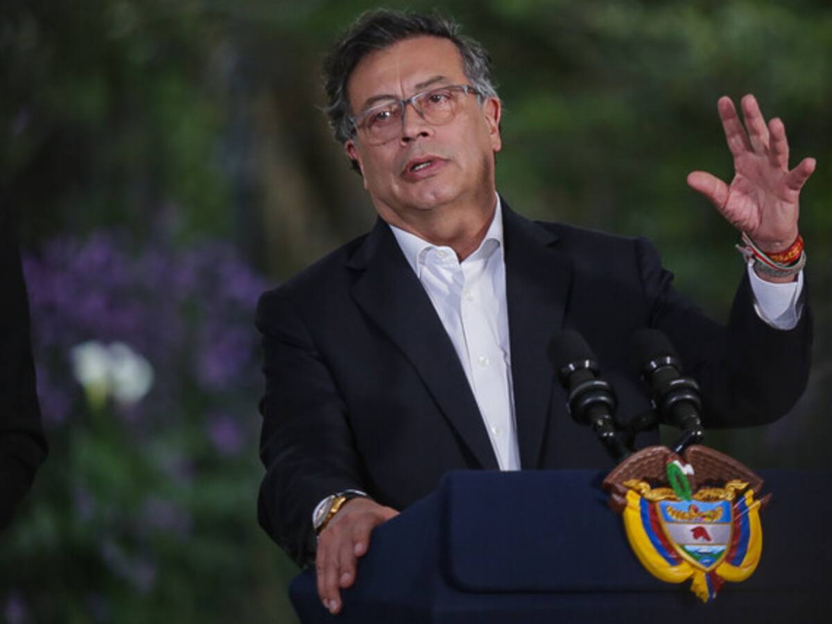 “El Gobierno está acorralado”: Petro pidió unidad del Pacto para enfrentar a la oposición