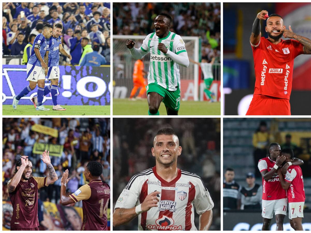 ¿Qué necesita su equipo para ser cabeza de serie en cuadrangulares? Estas son las cuentas