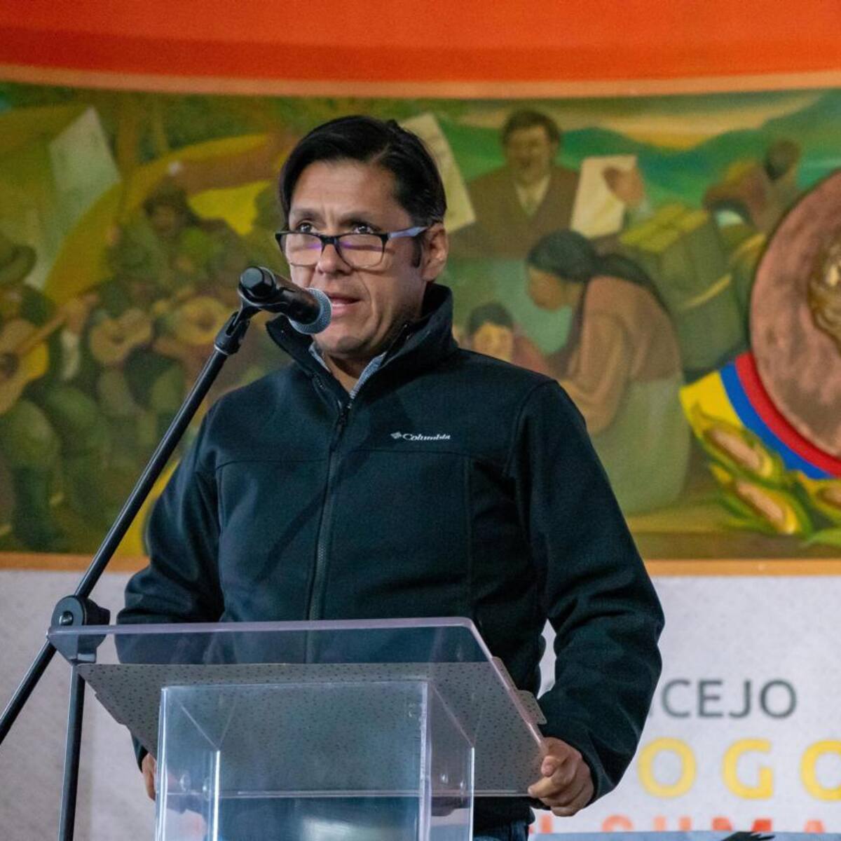 Granadas usadas en atentados en Bogotá son de Indumil: secretario de Seguridad