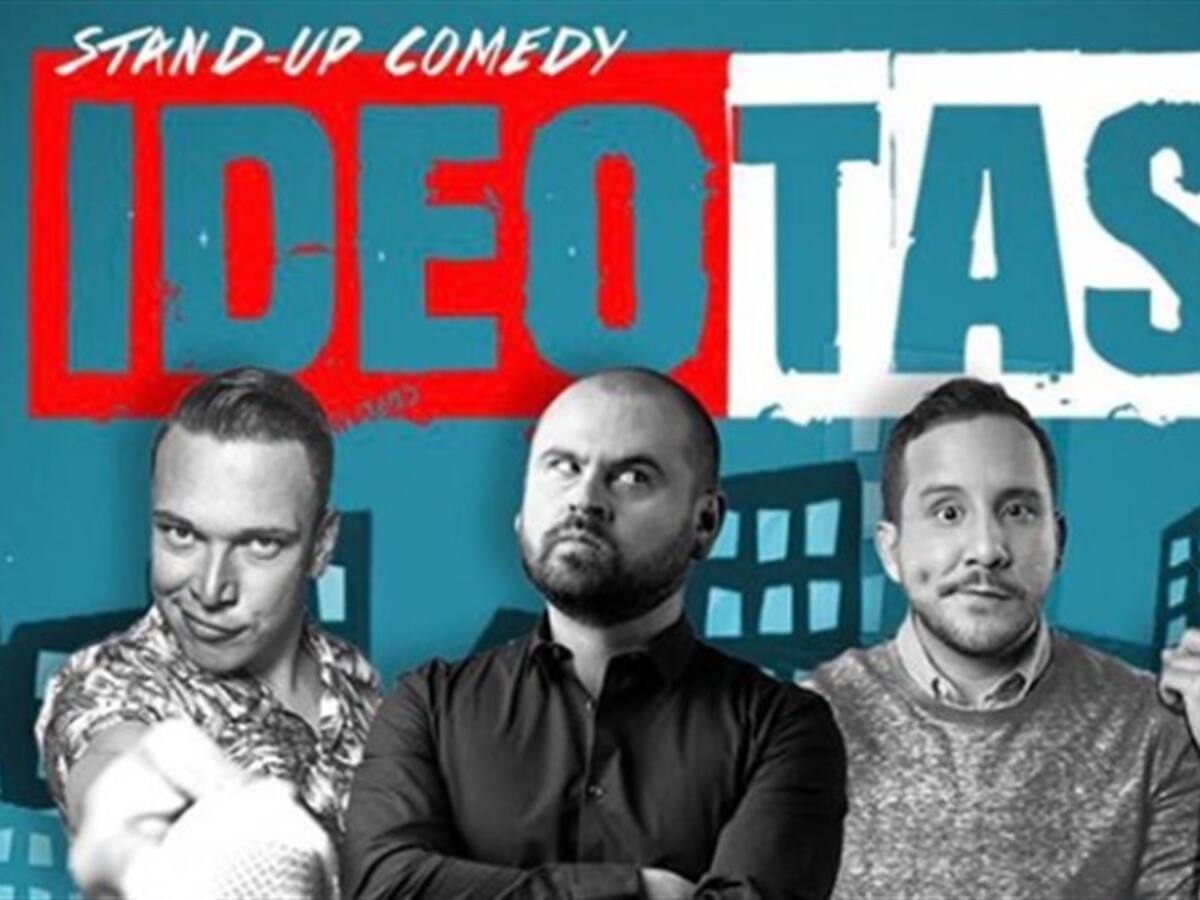 Tato Devia, Ricardo Quevedo y Henry Delgado, más “ideotas” que nunca