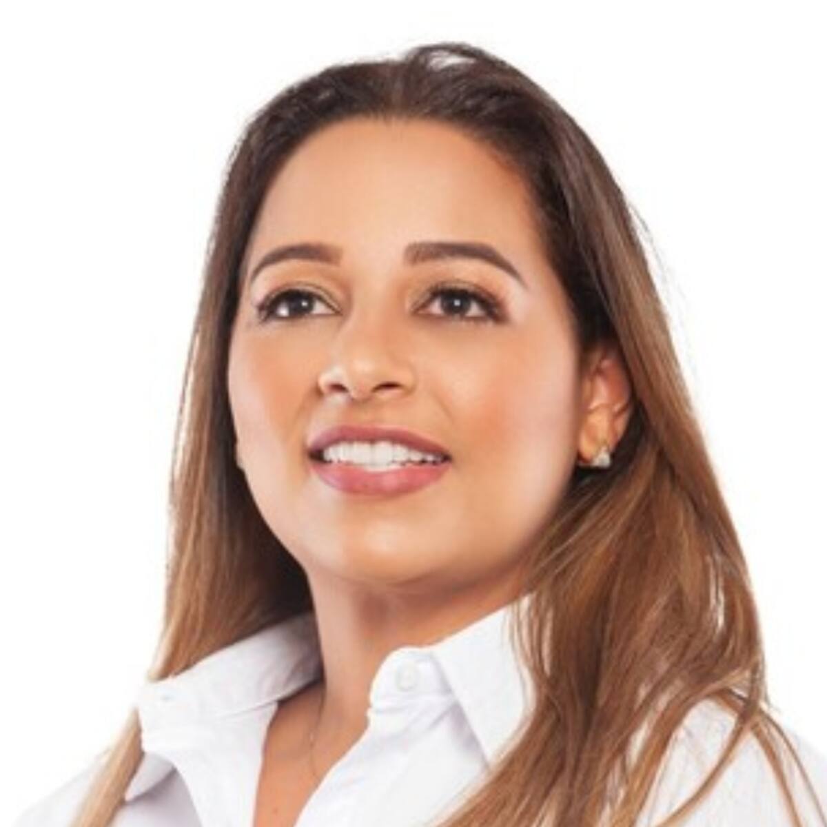 Investigan a la representante Ana Paola García por presunta compra de votos