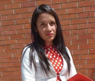 Presuntamente la pareja sentimental de la joven Karen Bajicá Pacheco, habría sido la persona que le ocasionó su muerte en Paipa, Boyacá / Foto: Redes sociales.