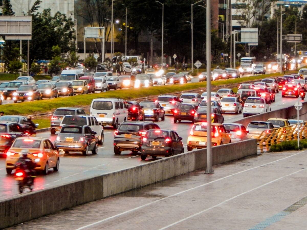 ABC día sin carro y moto en Bogotá 2023: todo lo que debe saber de la restricción