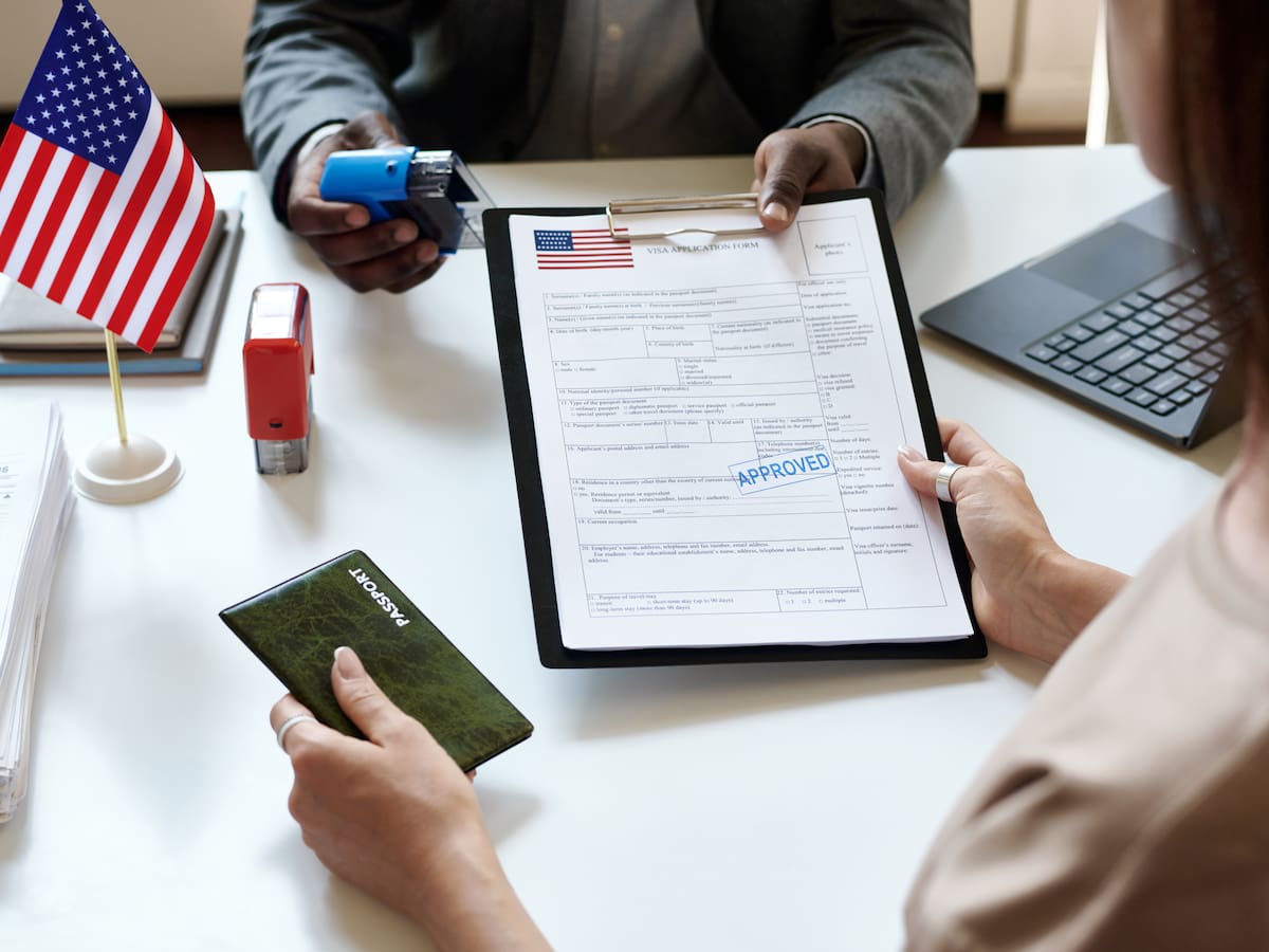 ¿Cómo pedir asilo en Estados Unidos siendo Colombiano? Le explicamos el proceso