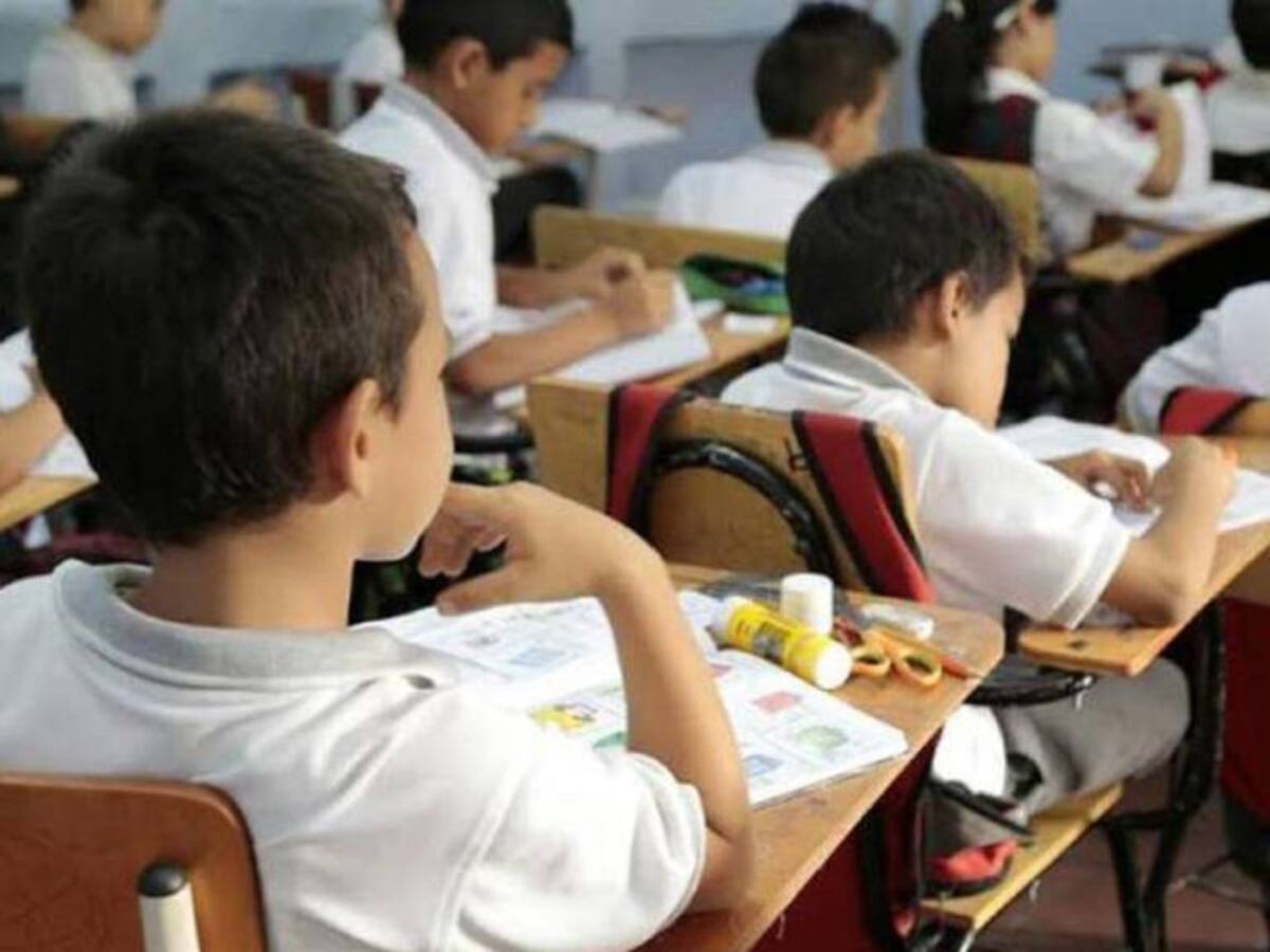 ¿Qué debió hacer colegio de Santa Rosa de Viterbo por incumplimientos del FFIE?