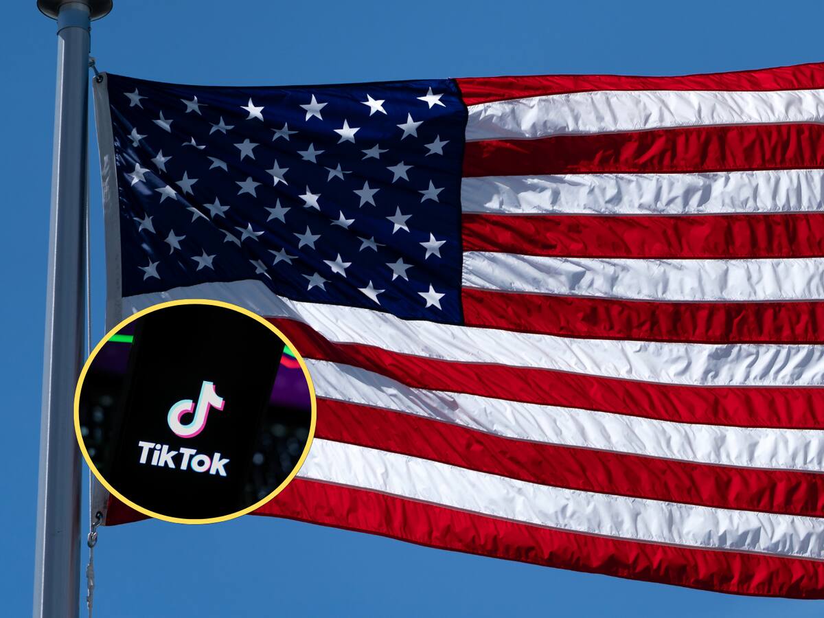 Washington dijo que TikTok se apagará en septiembre en EE.UU si no hay acuerdo con China