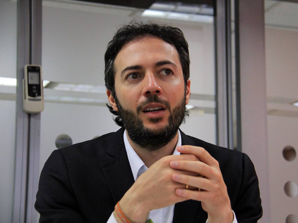 Registraduría avaló por tercera vez las firmas para revocatoria del alcalde de Medellín, Daniel Quintero