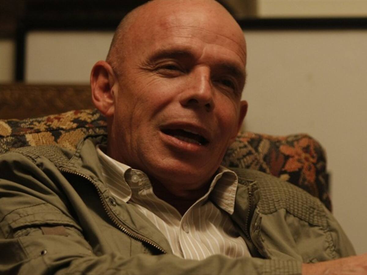 Tenemos esperanza de algún día saber que paso con el asesinato de mi padre: Mauricio Gómez