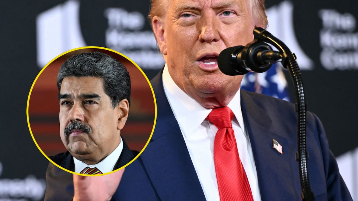 EE.UU. refuerza operación en el Caribe: ¿Aumenta presión sobre Maduro y Venezuela? Experto explica